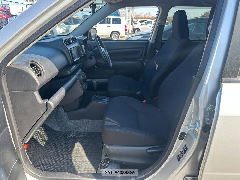 Toyota PROBOX VAN 2020 1793328-10