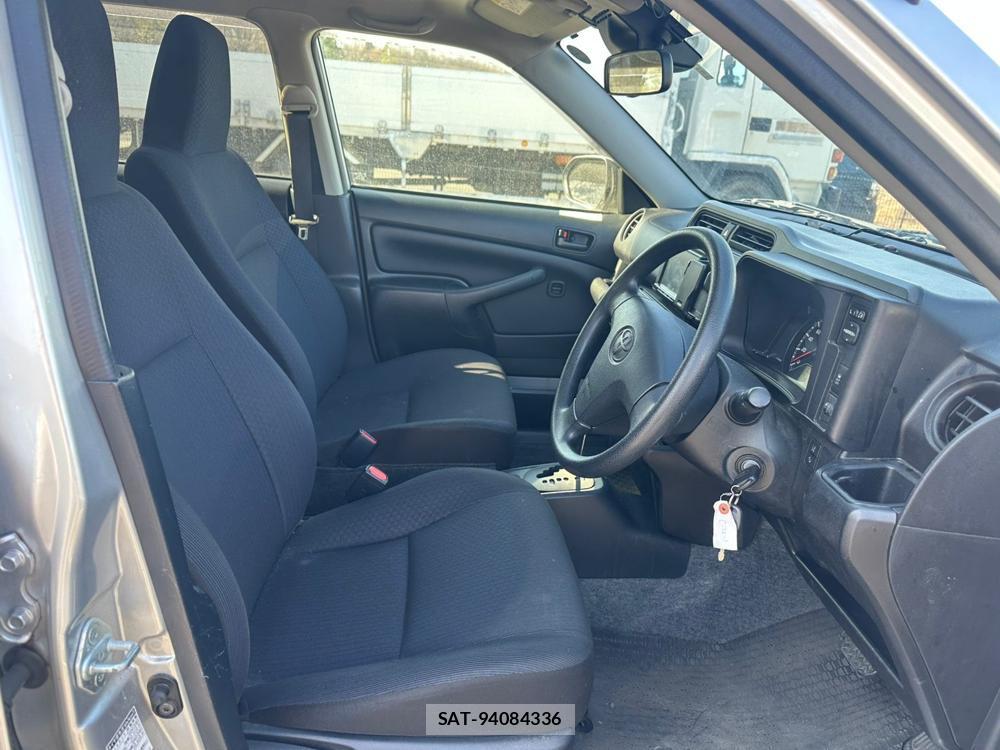 Toyota PROBOX VAN 2020 1793328-11