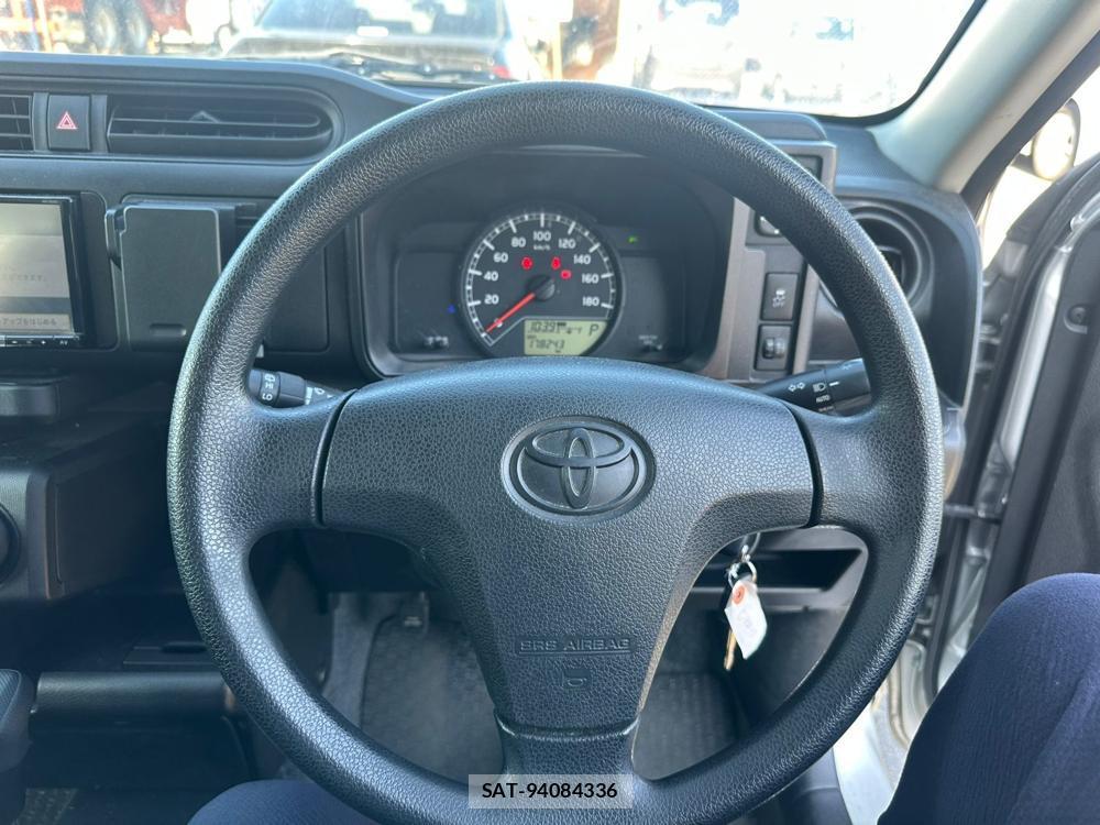 Toyota PROBOX VAN 2020 1793328-13