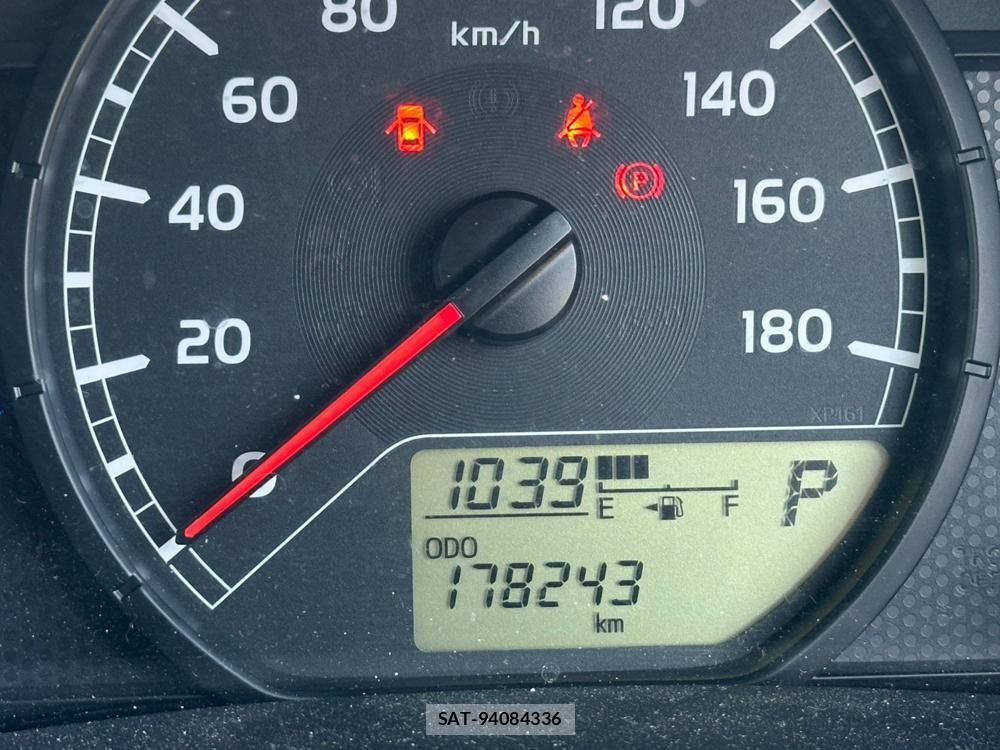 Toyota PROBOX VAN 2020 1793328-15