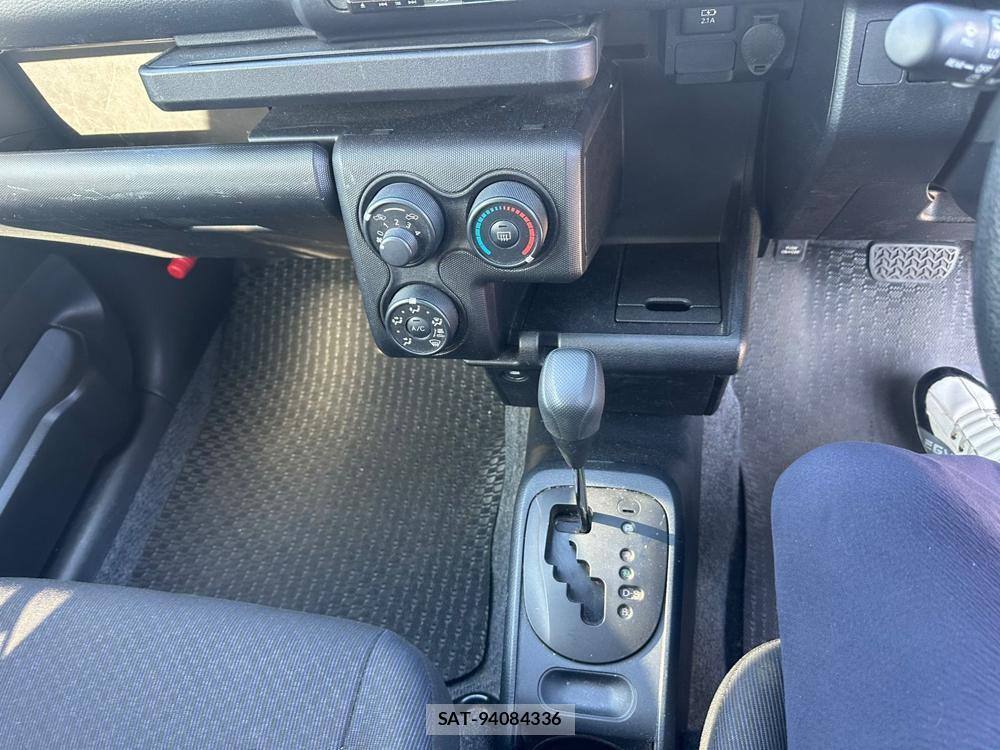 Toyota PROBOX VAN 2020 1793328-16