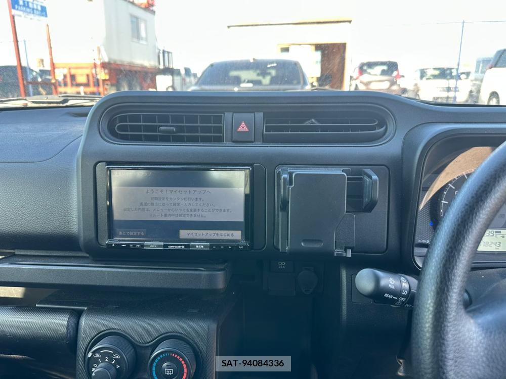 Toyota PROBOX VAN 2020 1793328-17