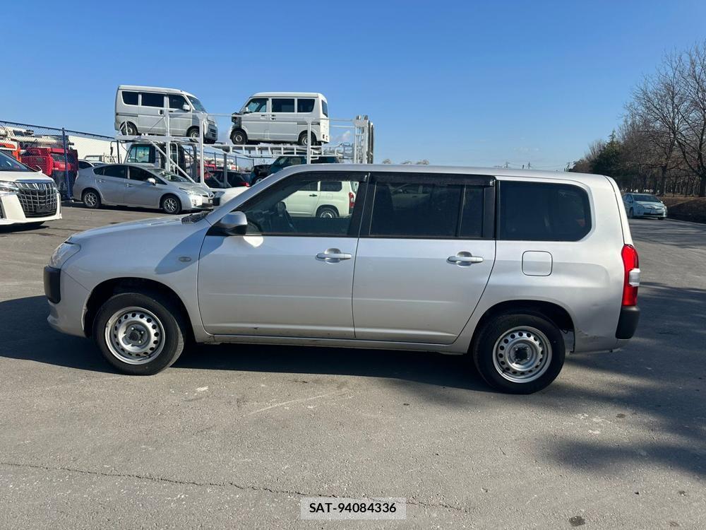 Toyota PROBOX VAN 2020 1793328-1
