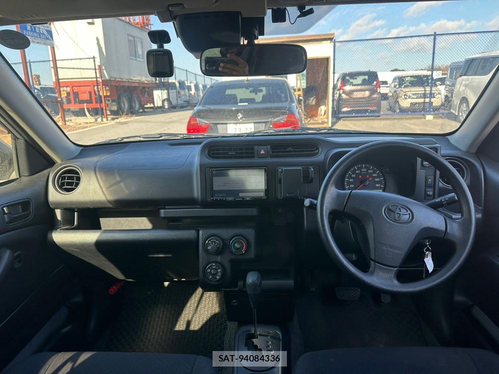 Toyota PROBOX VAN 2020 1793328-21