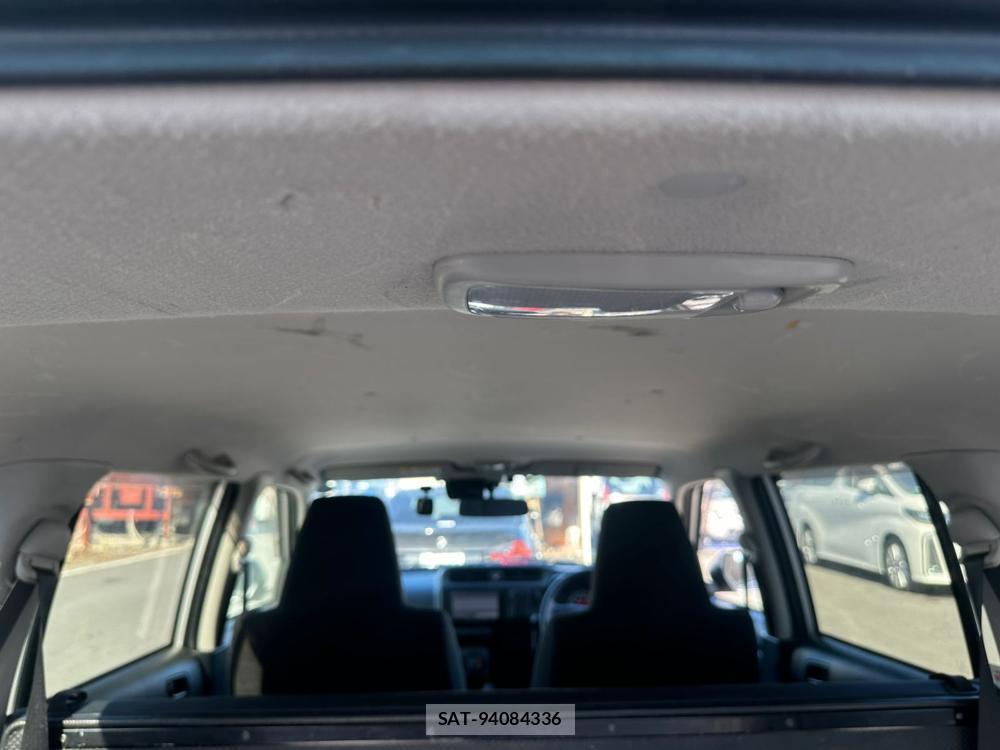 Toyota PROBOX VAN 2020 1793328-22