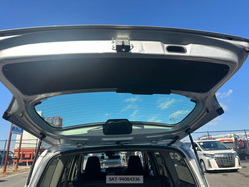Toyota PROBOX VAN 2020 1793328-23