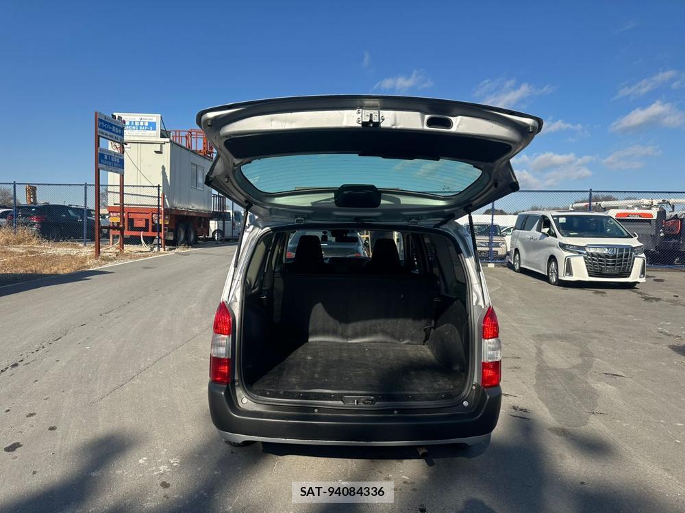 Toyota PROBOX VAN 2020 1793328-24