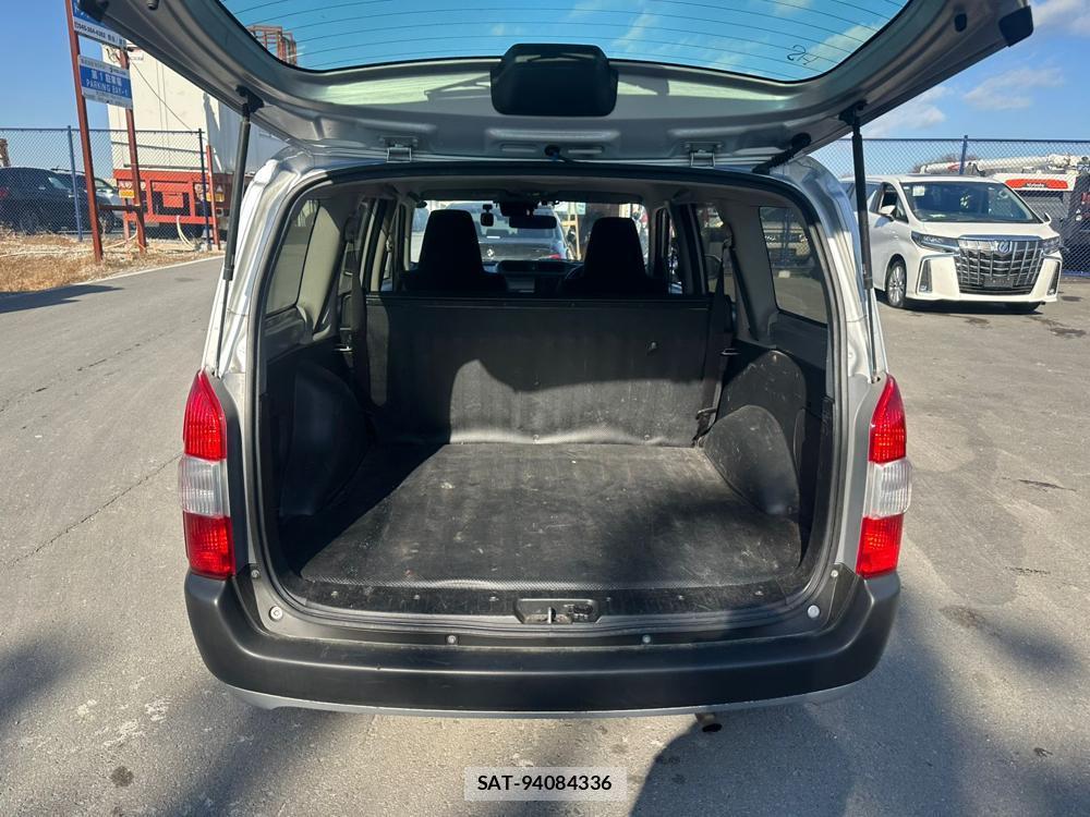 Toyota PROBOX VAN 2020 1793328-25