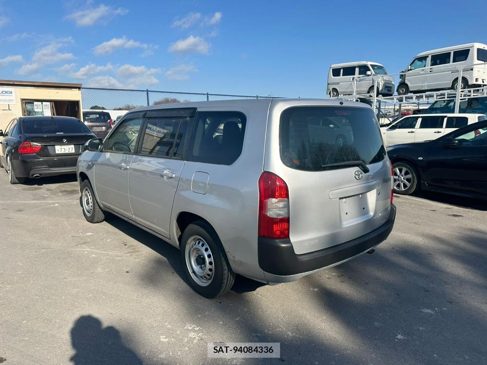Toyota PROBOX VAN 2020 1793328-2