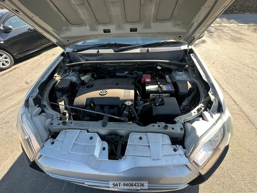 Toyota PROBOX VAN 2020 1793328-31