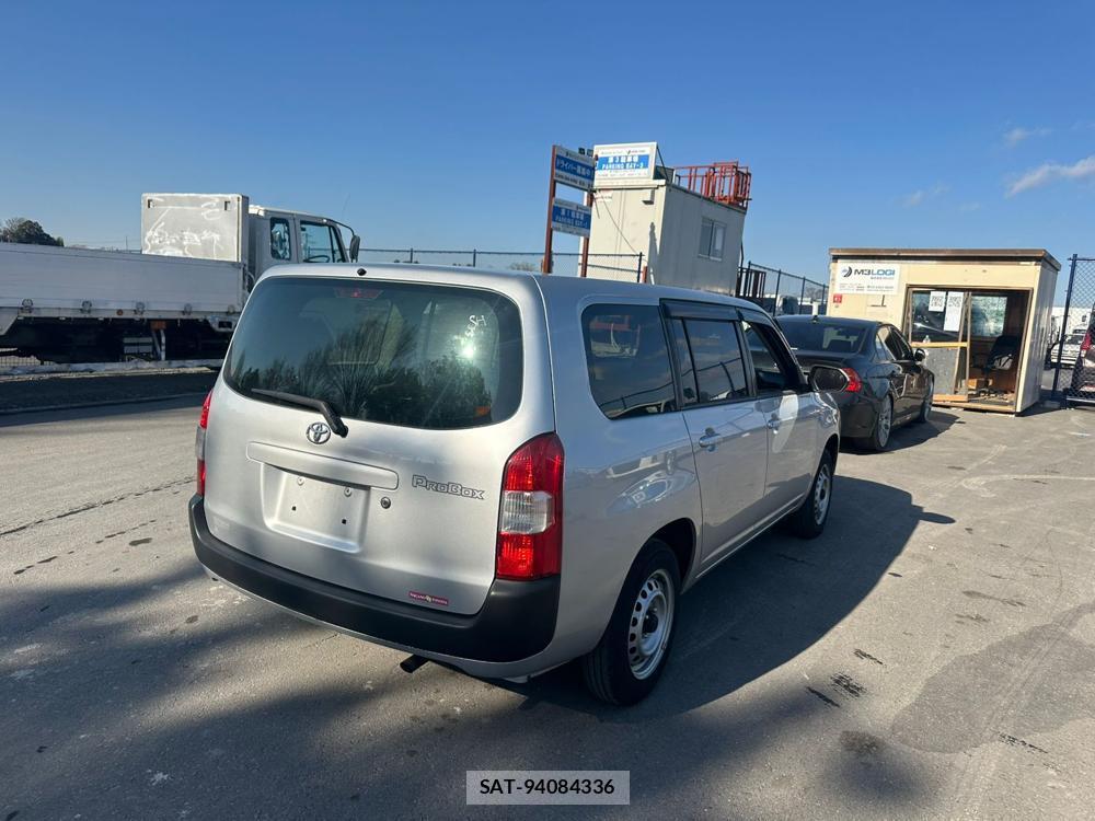 Toyota PROBOX VAN 2020 1793328-4