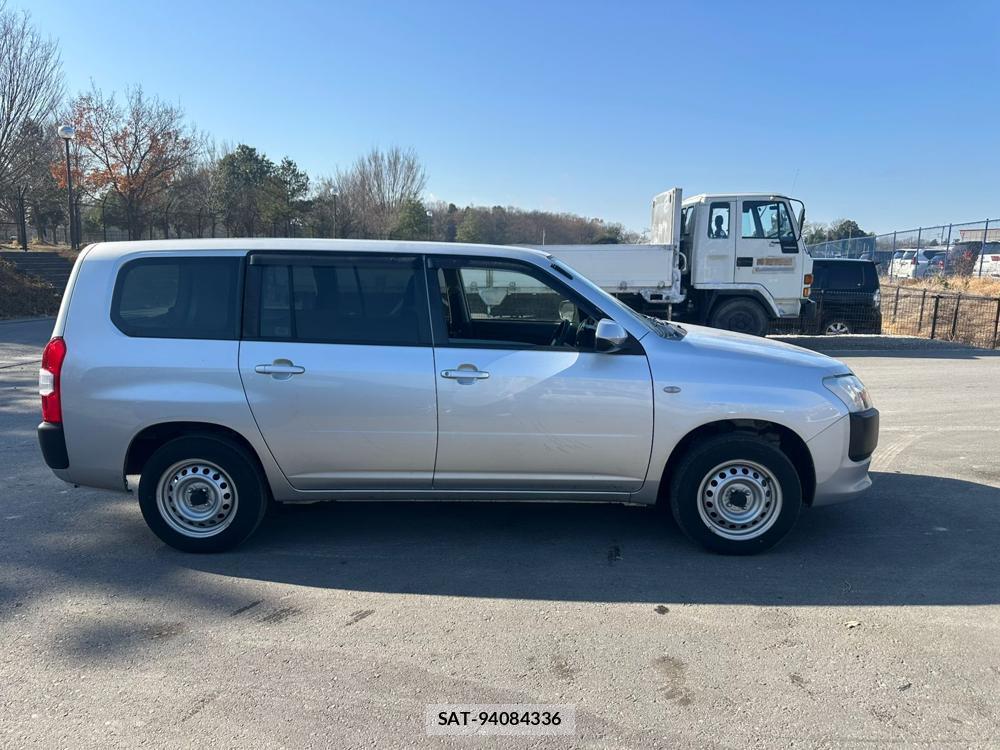 Toyota PROBOX VAN 2020 1793328-5