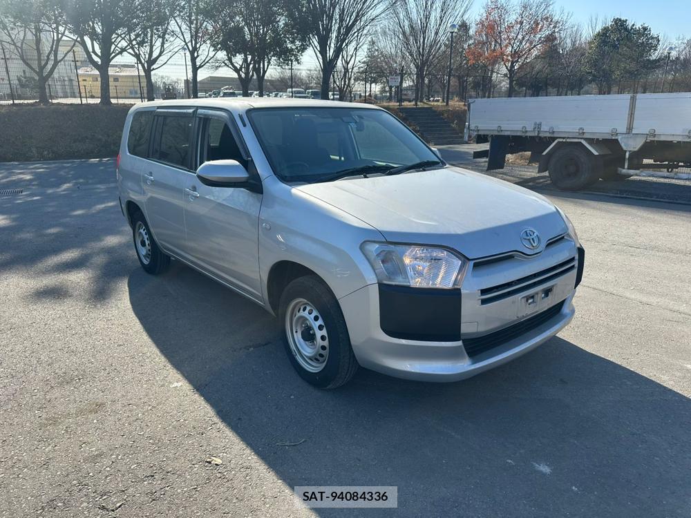 Toyota PROBOX VAN 2020 1793328-6