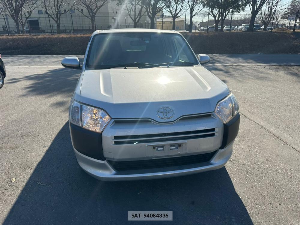 Toyota PROBOX VAN 2020 1793328-7