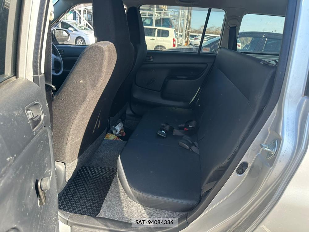 Toyota PROBOX VAN 2020 1793328-8