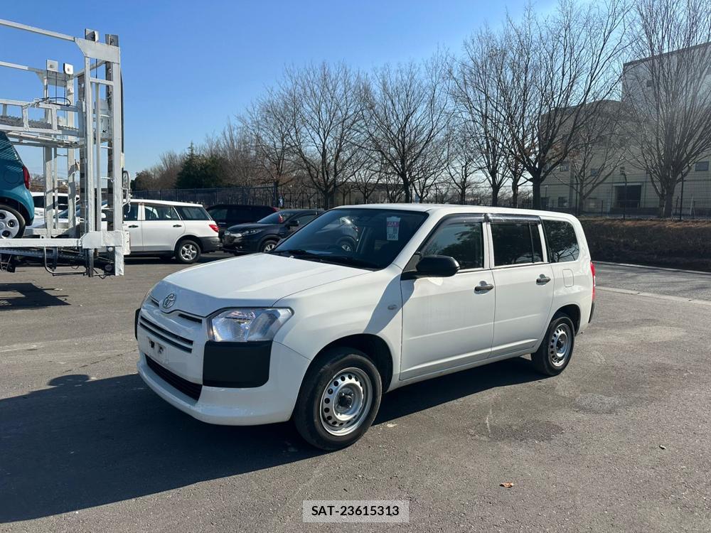 Toyota PROBOX VAN 2020 1538793-0