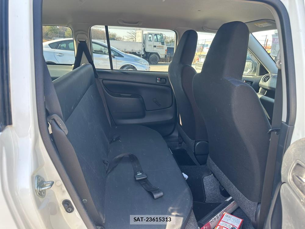 Toyota PROBOX VAN 2020 1538793-9