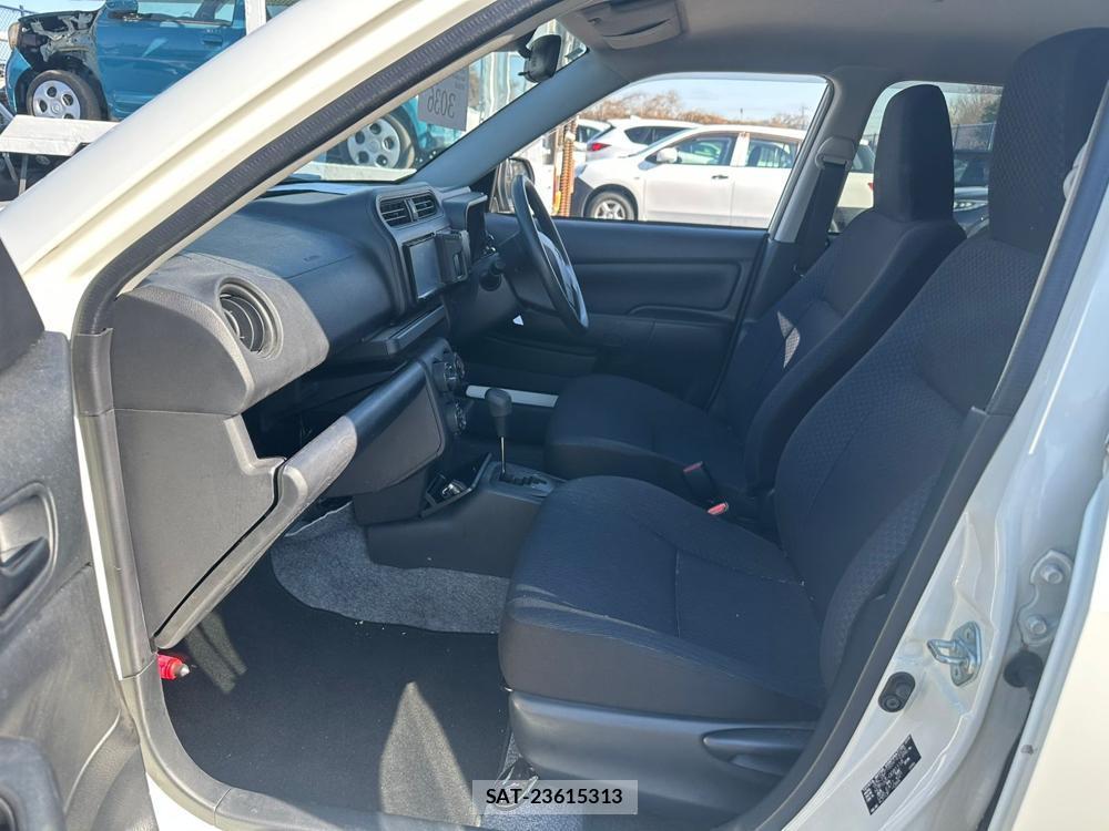 Toyota PROBOX VAN 2020 1538793-10