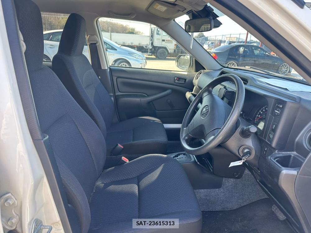 Toyota PROBOX VAN 2020 1538793-11