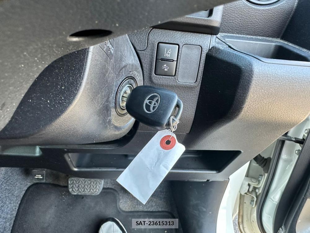 Toyota PROBOX VAN 2020 1538793-12