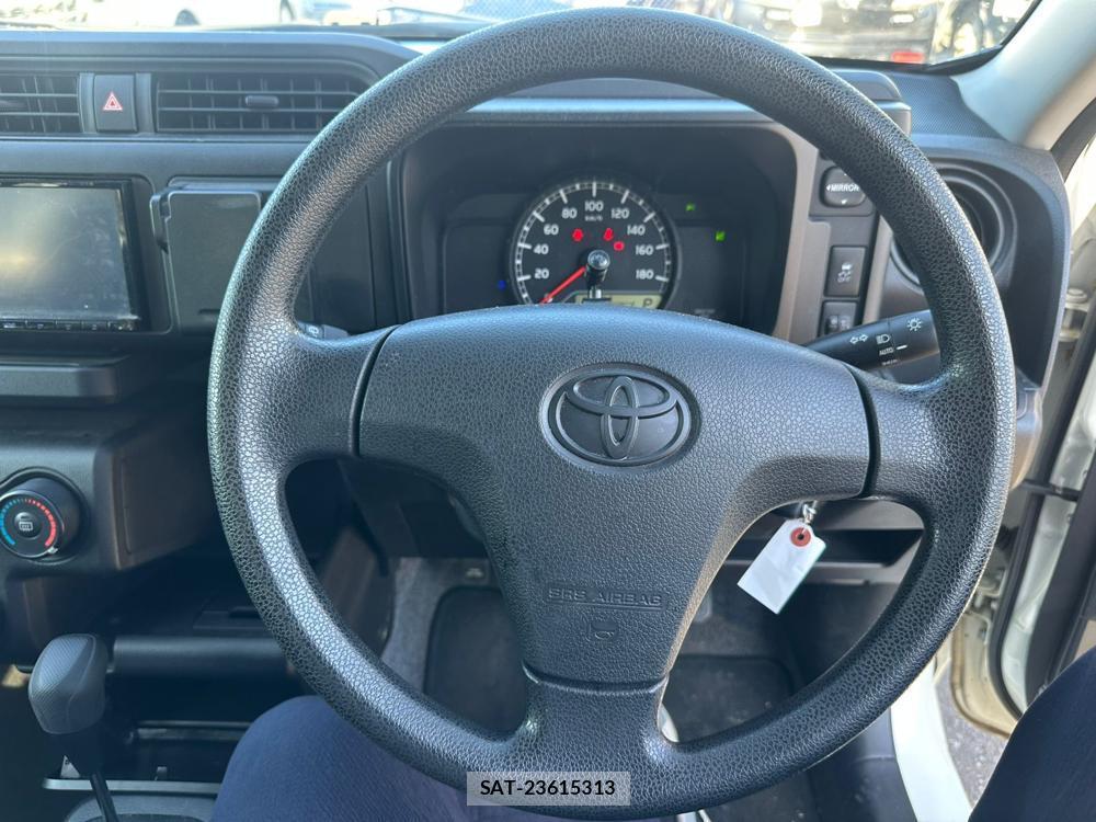 Toyota PROBOX VAN 2020 1538793-13