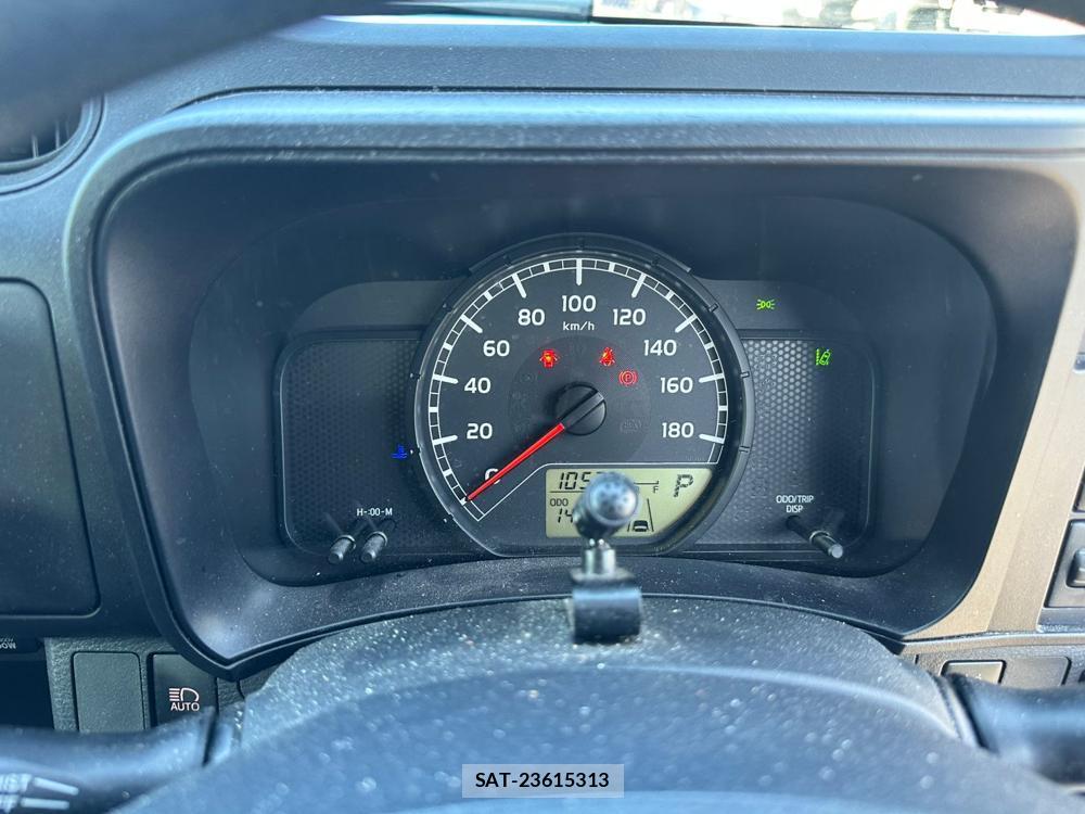 Toyota PROBOX VAN 2020 1538793-15