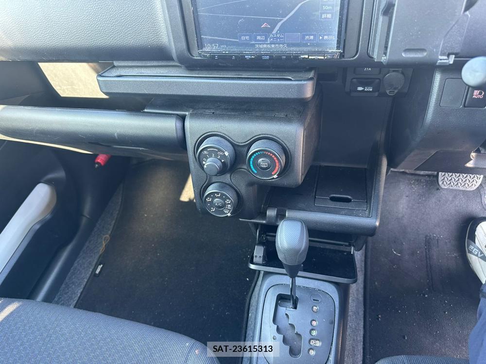 Toyota PROBOX VAN 2020 1538793-16