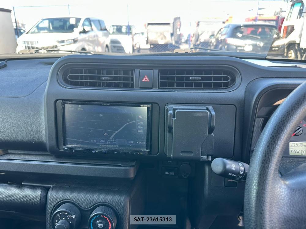 Toyota PROBOX VAN 2020 1538793-17
