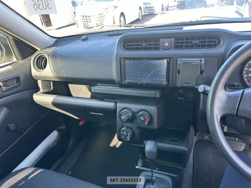 Toyota PROBOX VAN 2020 1538793-18