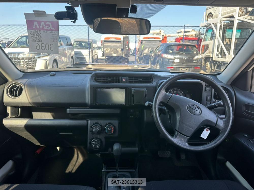 Toyota PROBOX VAN 2020 1538793-21