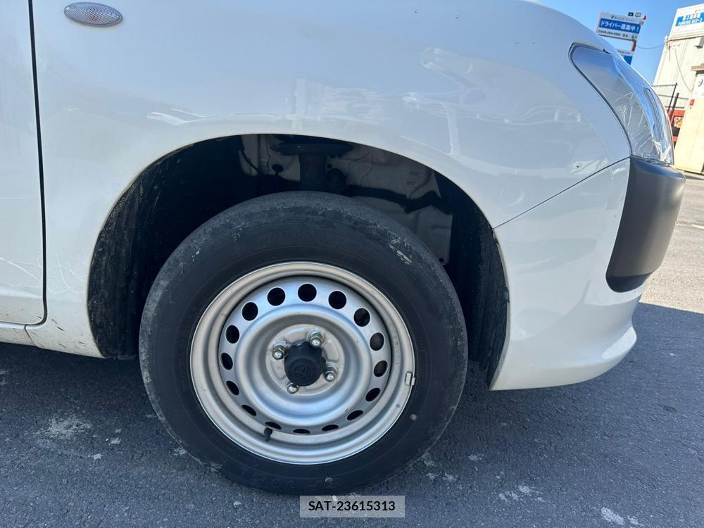 Toyota PROBOX VAN 2020 1538793-22
