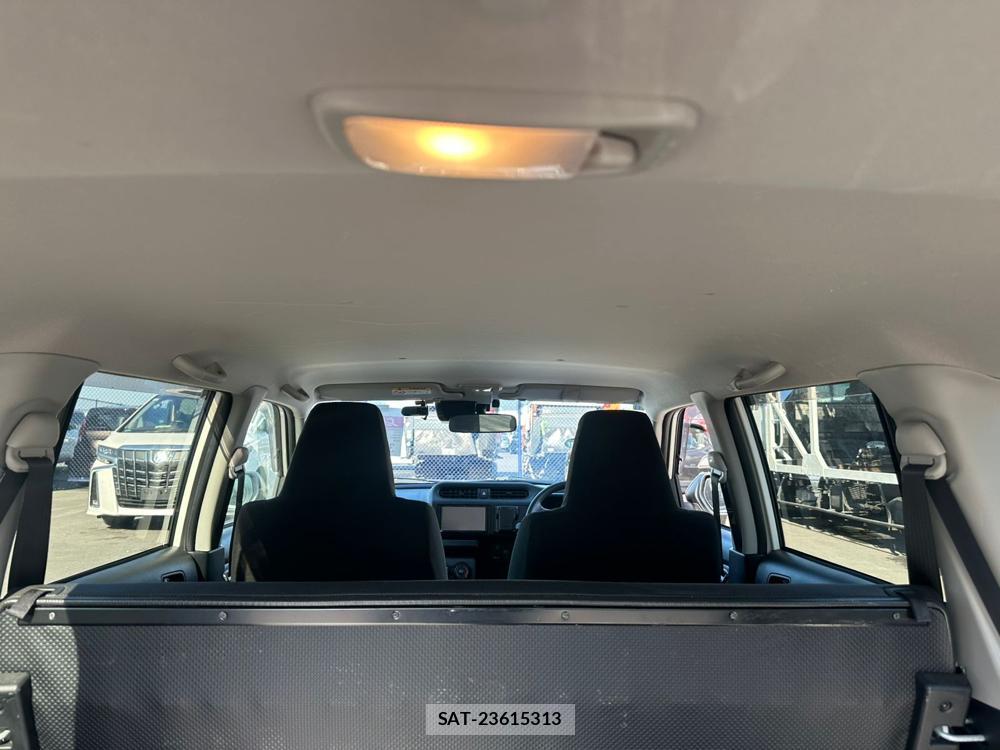 Toyota PROBOX VAN 2020 1538793-23