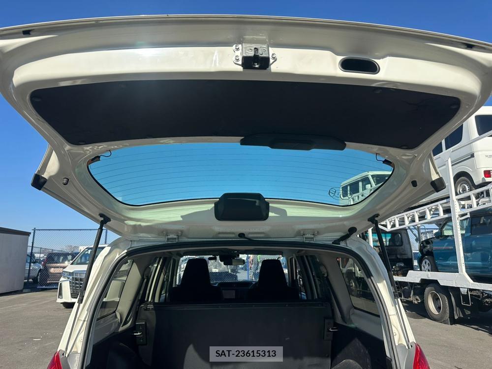 Toyota PROBOX VAN 2020 1538793-24