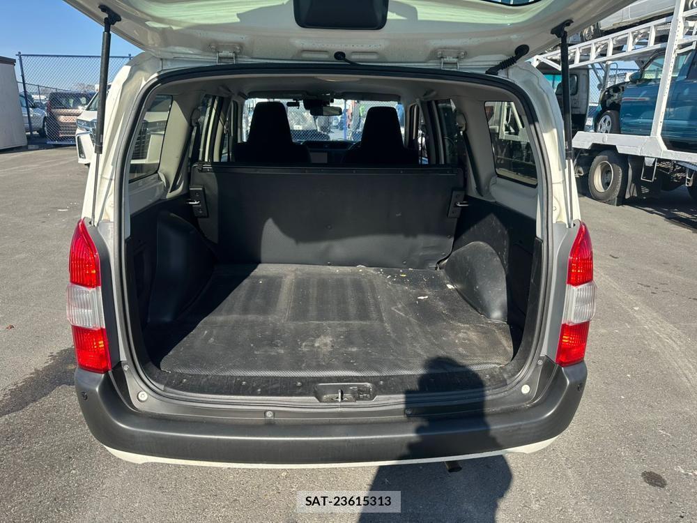 Toyota PROBOX VAN 2020 1538793-25