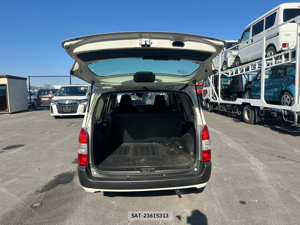 Toyota PROBOX VAN 2020 1538793-26