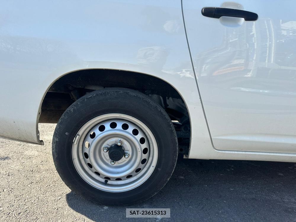 Toyota PROBOX VAN 2020 1538793-27