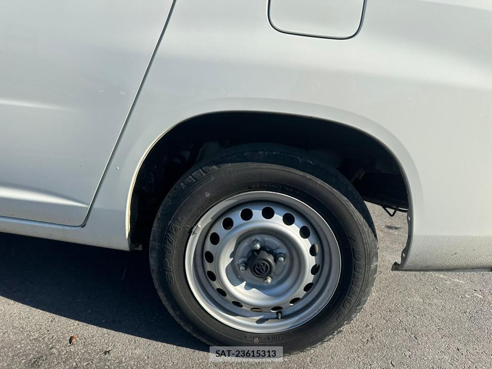Toyota PROBOX VAN 2020 1538793-28
