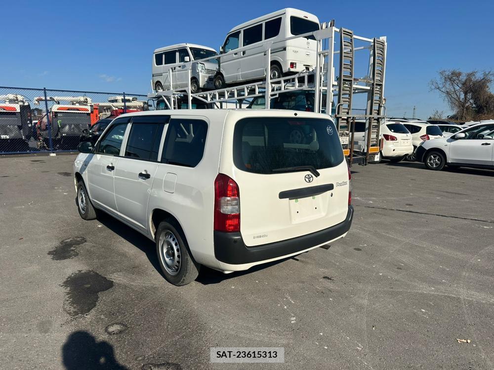 Toyota PROBOX VAN 2020 1538793-2