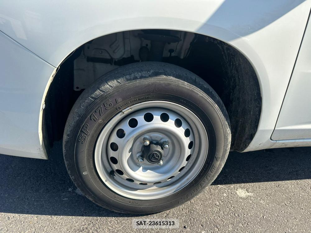 Toyota PROBOX VAN 2020 1538793-29