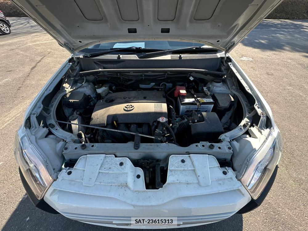 Toyota PROBOX VAN 2020 1538793-33