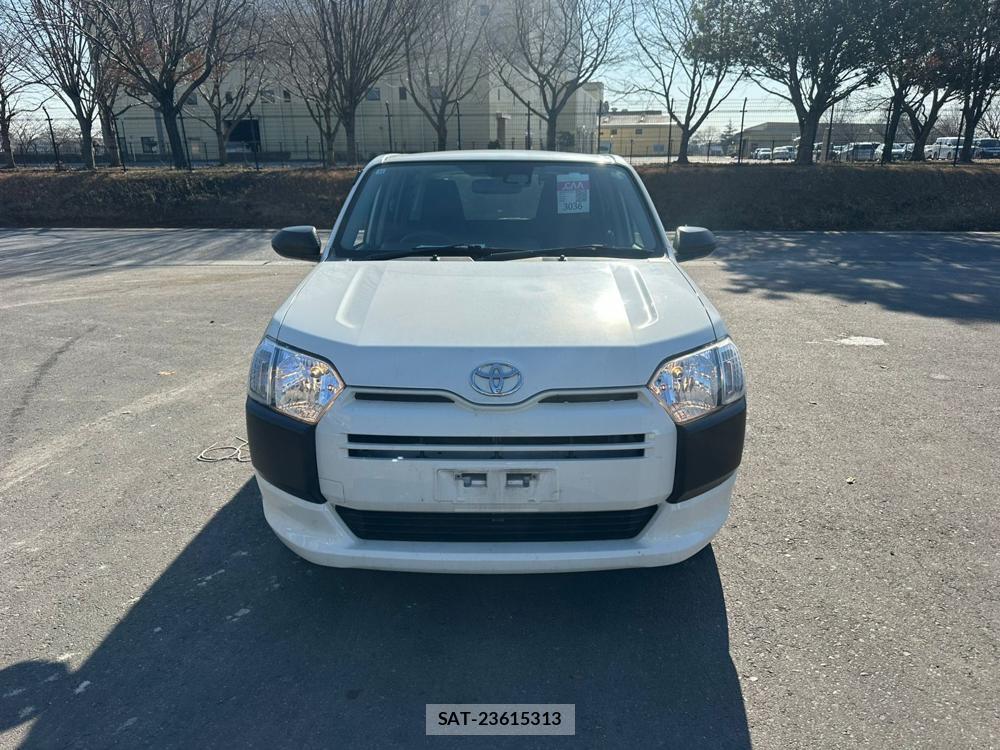 Toyota PROBOX VAN 2020 1538793-7