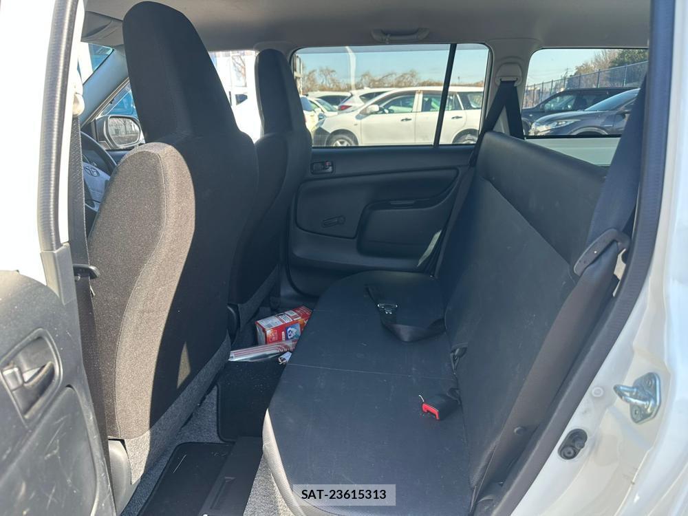 Toyota PROBOX VAN 2020 1538793-8