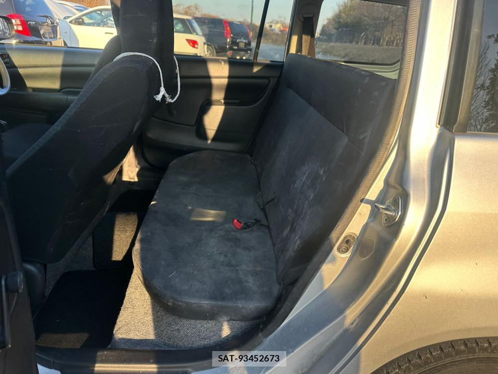 Toyota PROBOX VAN 2020 1793331-9