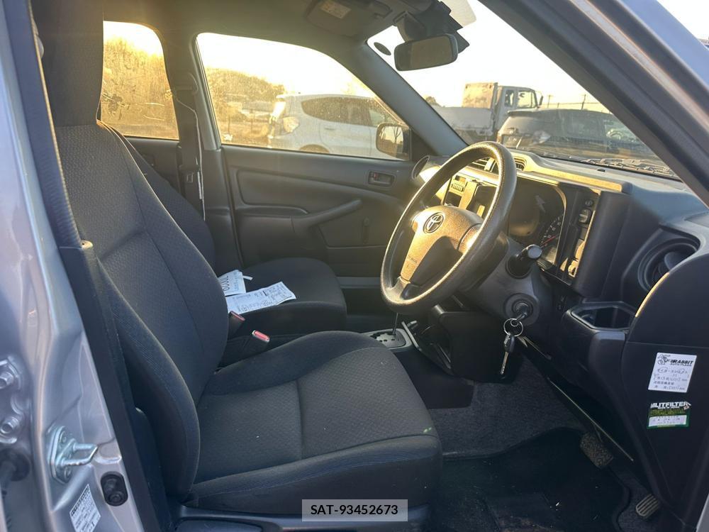 Toyota PROBOX VAN 2020 1793331-11