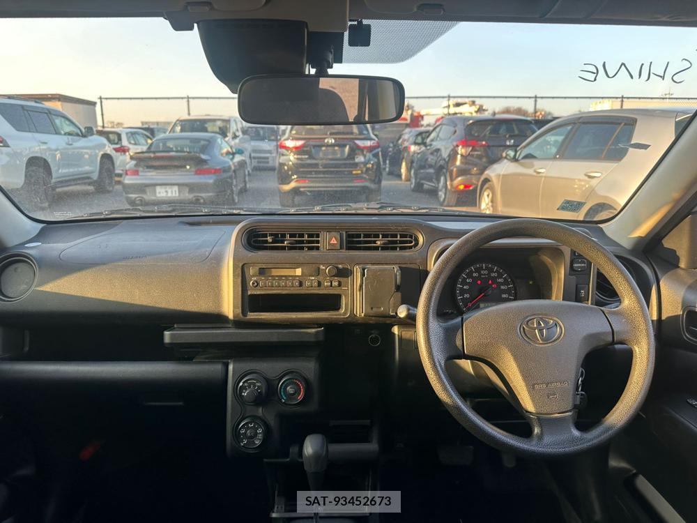 Toyota PROBOX VAN 2020 1793331-12