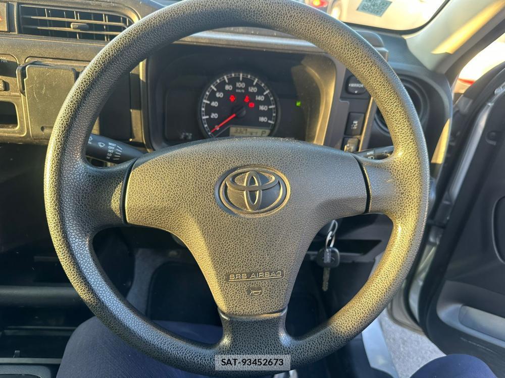 Toyota PROBOX VAN 2020 1793331-13