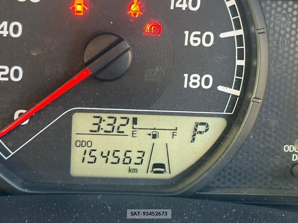 Toyota PROBOX VAN 2020 1793331-15