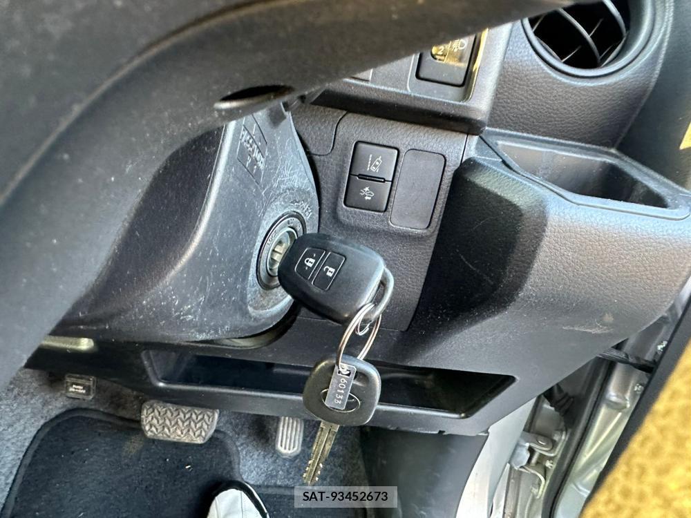 Toyota PROBOX VAN 2020 1793331-16