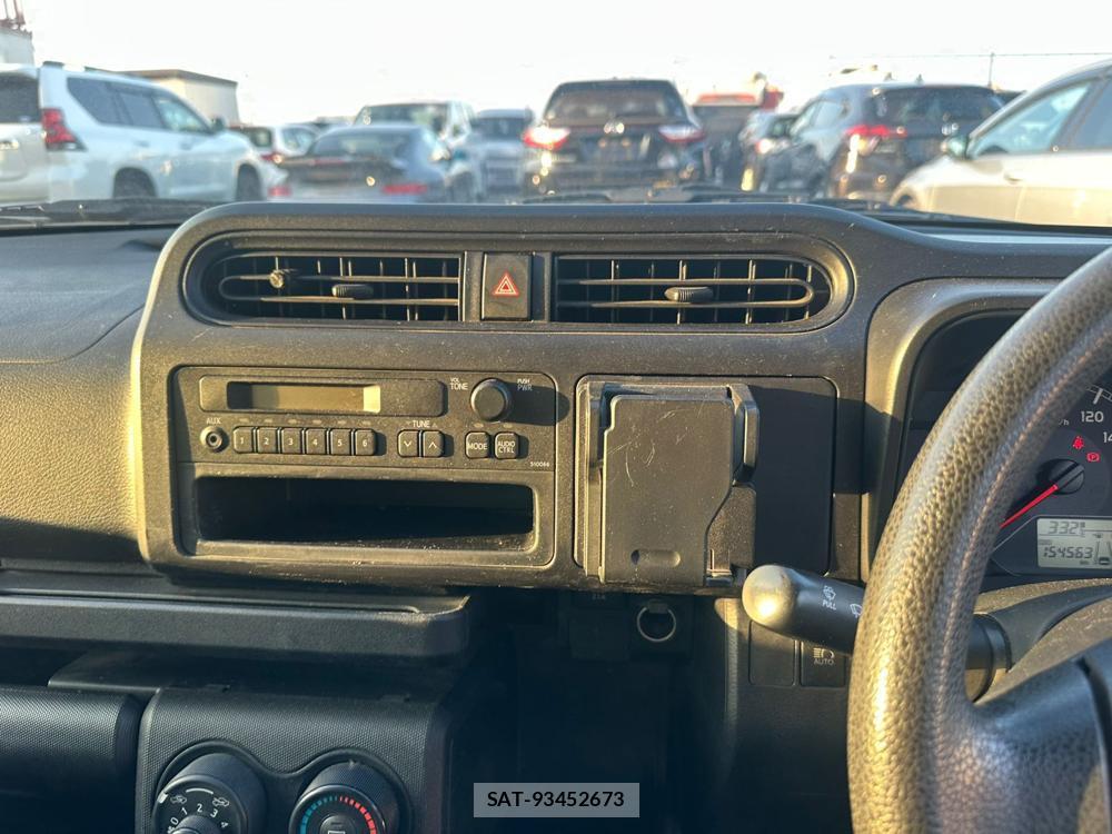 Toyota PROBOX VAN 2020 1793331-18
