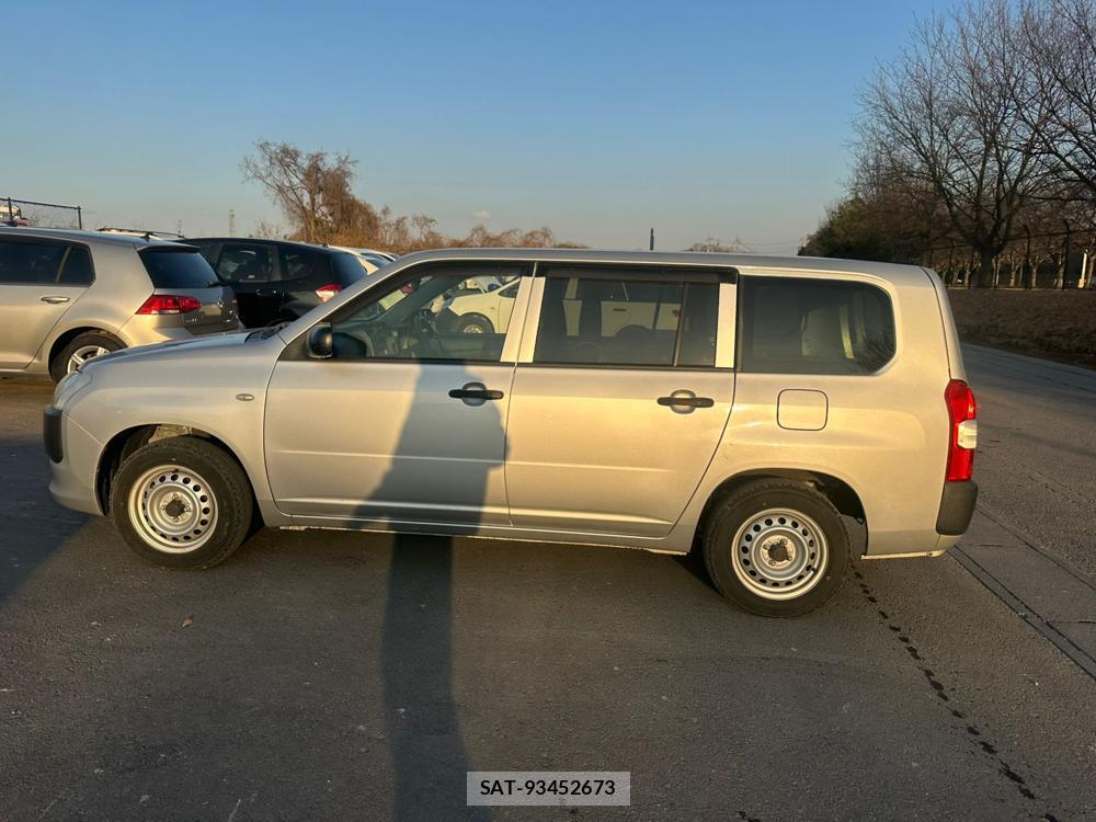 Toyota PROBOX VAN 2020 1793331-1